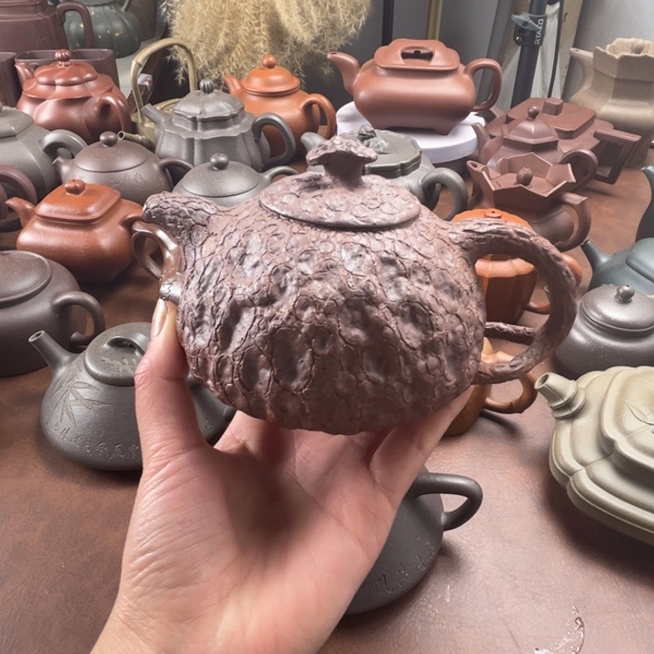 紫砂茶壶紫砂壶壶