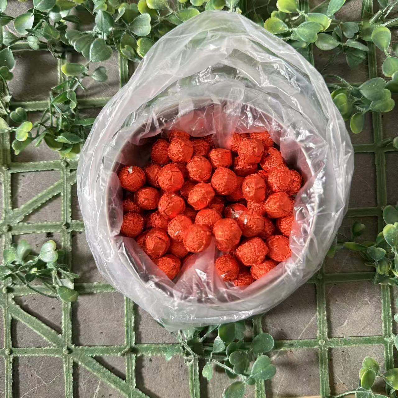 雨腾古茶  G精研K G 丹W" AI全Q  顶J丹W "一粒Y倍77g/盒（12月26）