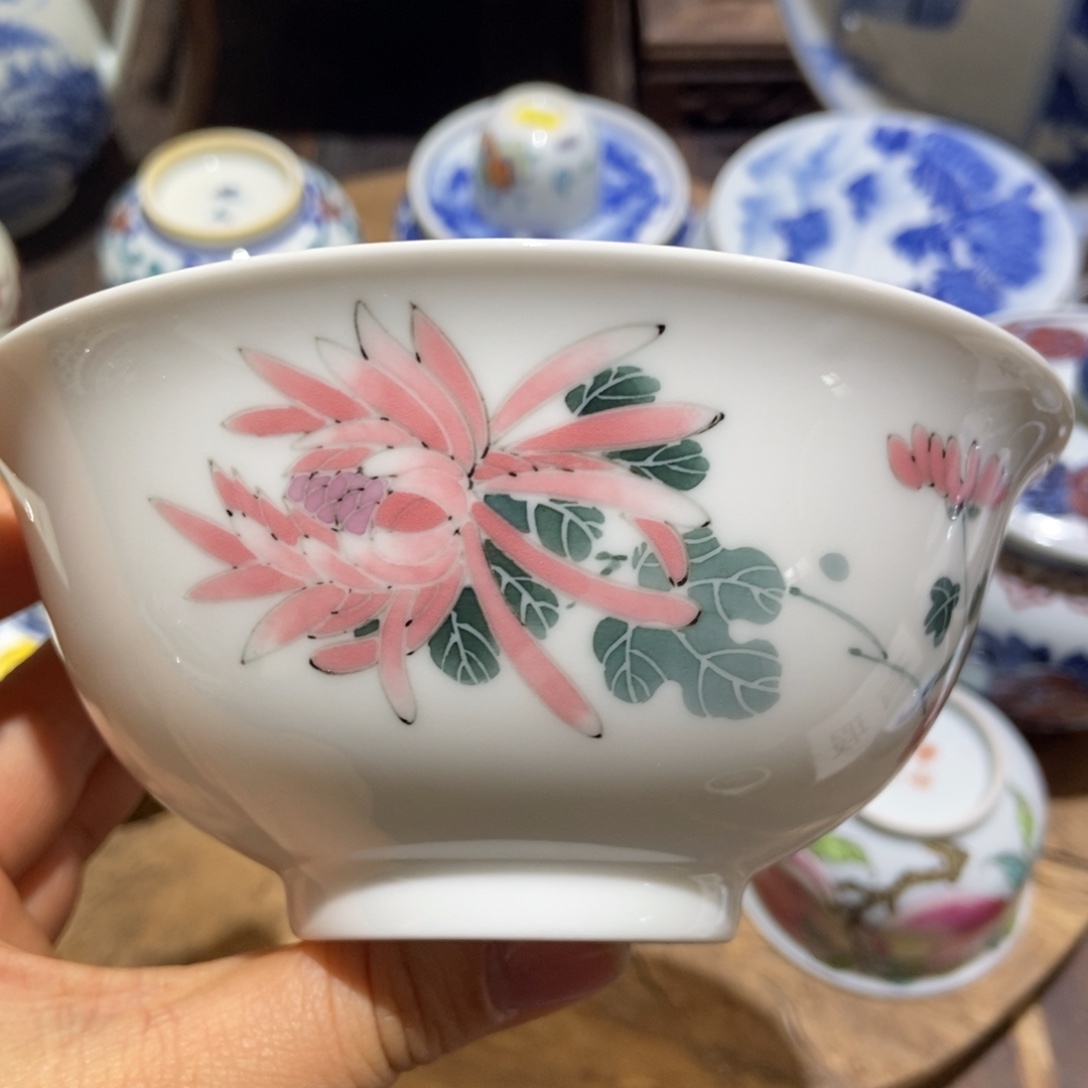 澄***道陶瓷艺术品等行业的