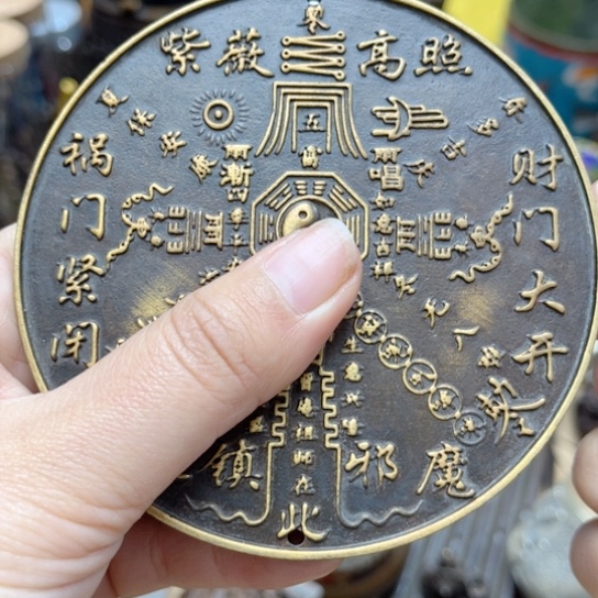 【闪购商品】滴血莲花菩提吊坠