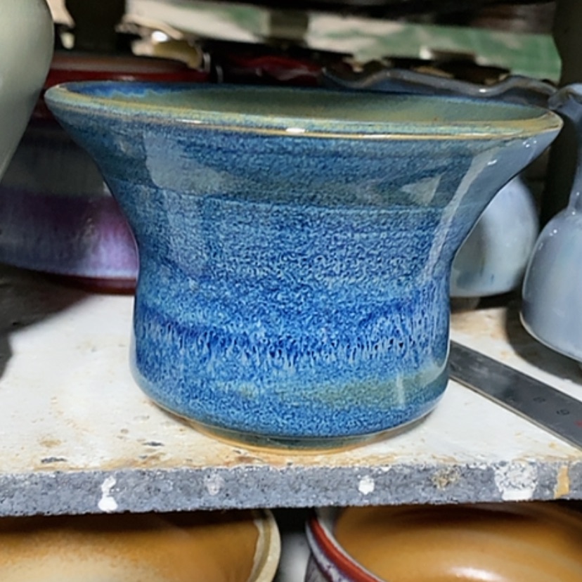 【闪购商品】红陶口13.5