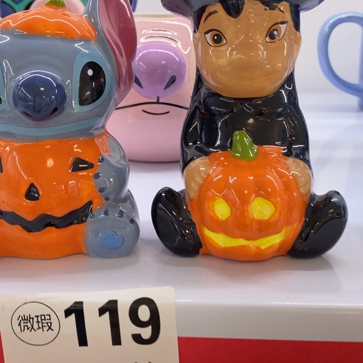 A****微瑕陶瓷不退不换满28包邮，磕碰售后附带开箱视频方可