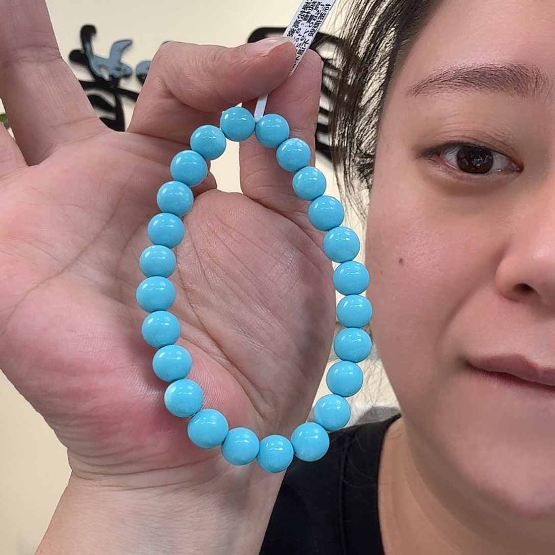 绿松石未镶嵌珠宝奇石274