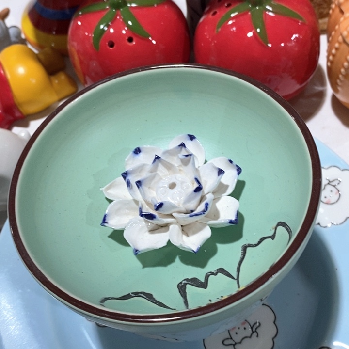 摆件陶瓷树脂家居摆件