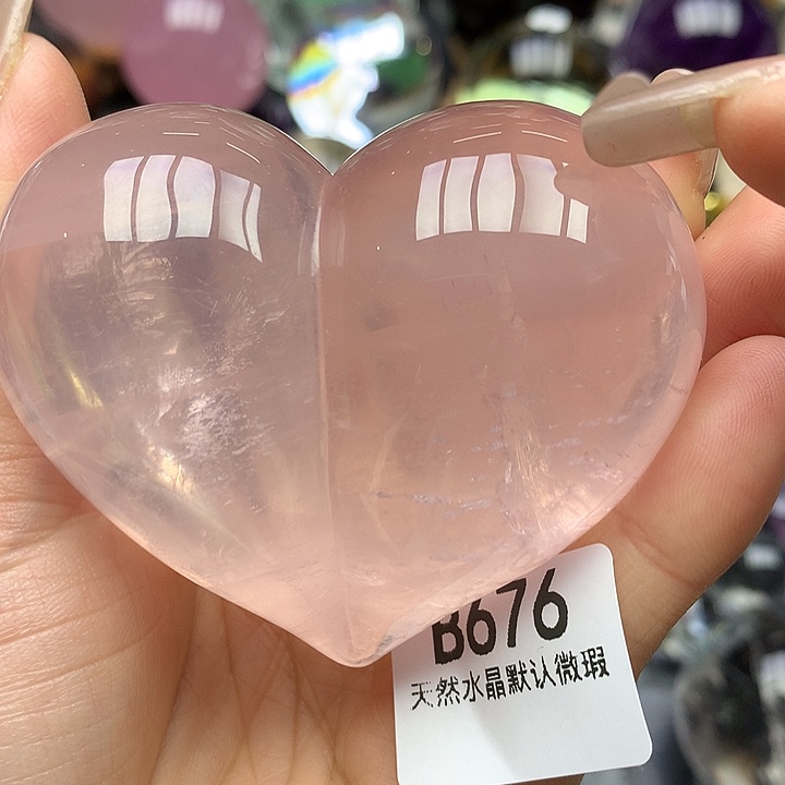 水晶摆件未镶嵌水晶