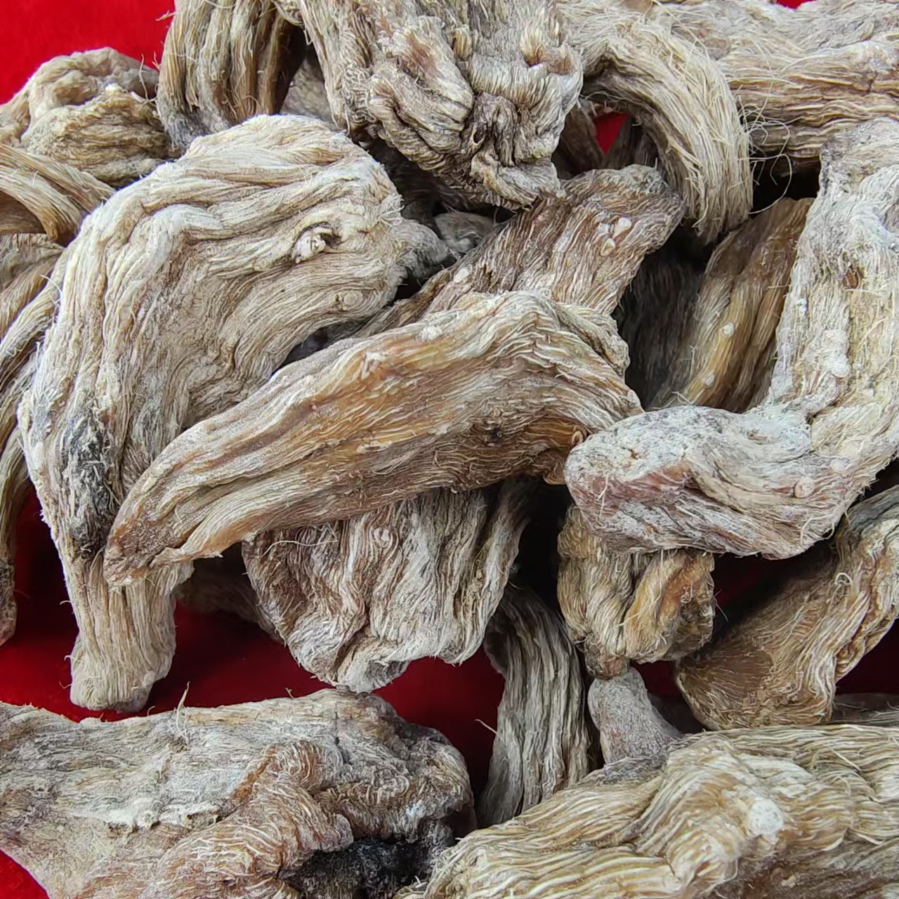 2【土-天-麻】净含量：250g-1500g【小英现收】