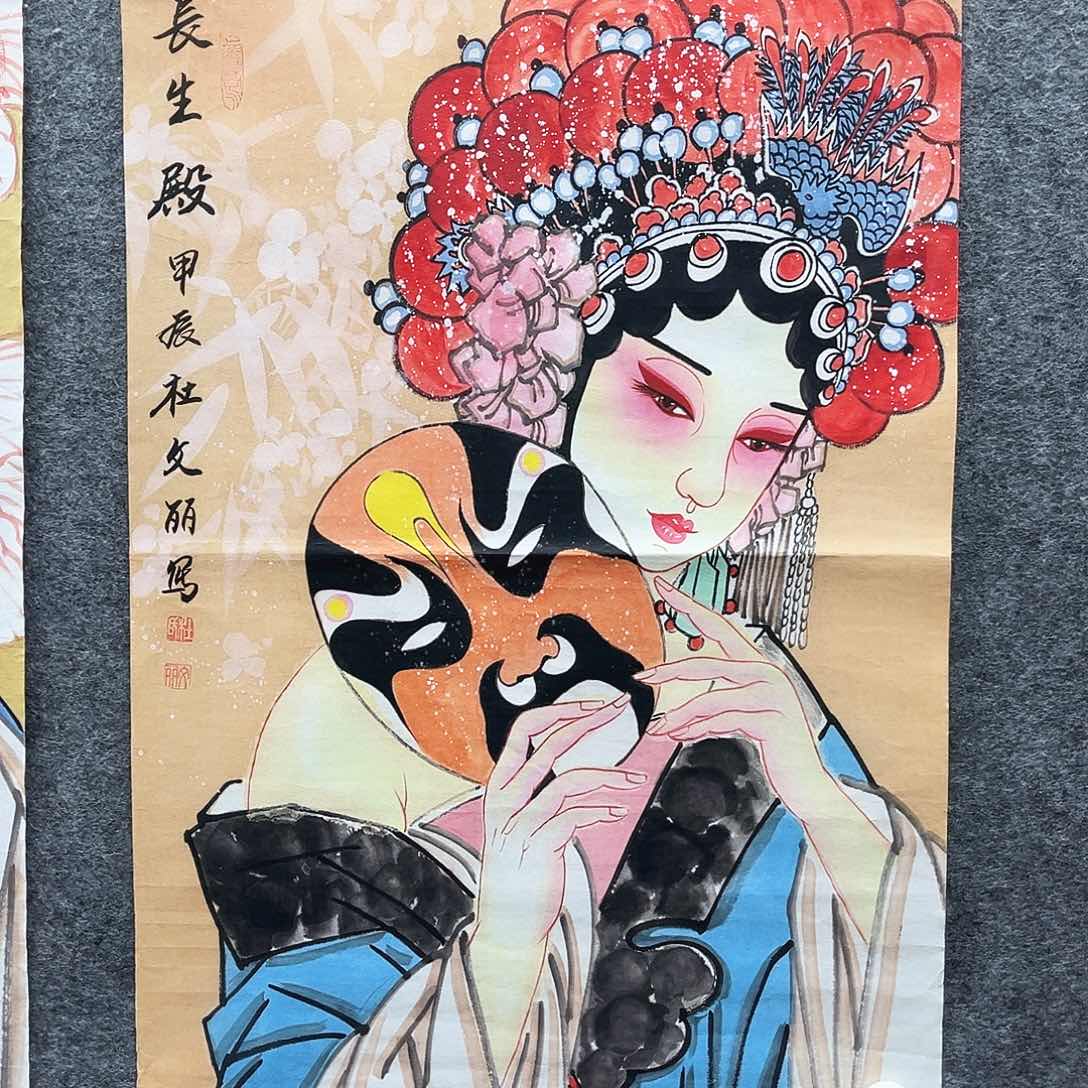 美术作品艺术作品2