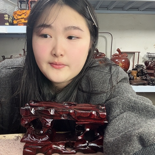 影***人核桃木/黑胡桃（胡桃木）