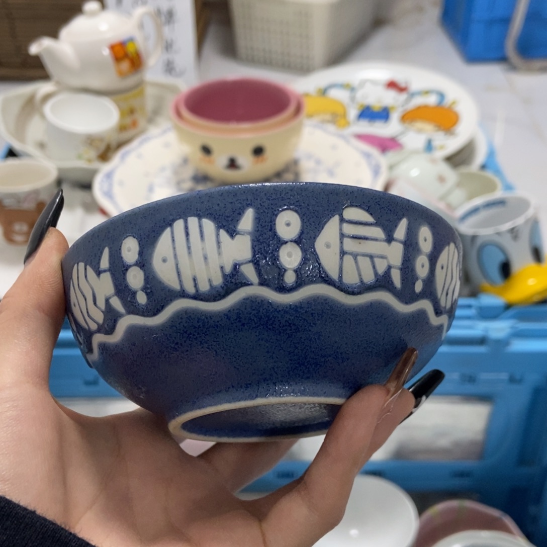 人***王瓷片陶瓷退货拉黑