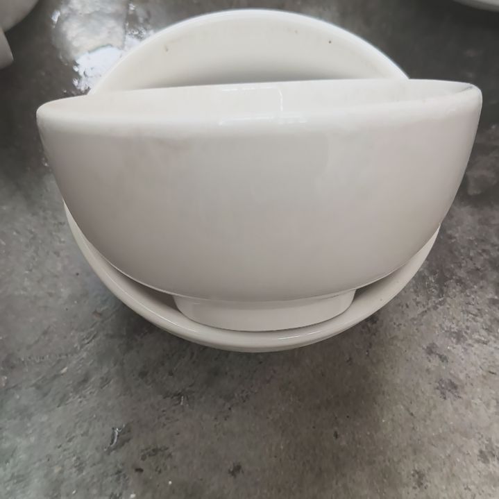 ～***～天鹅底标小米饭碗！！！！