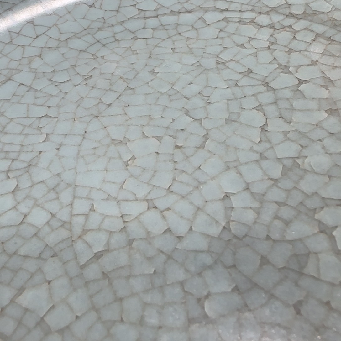 摆件曹*鱼精美瓷器高货品质