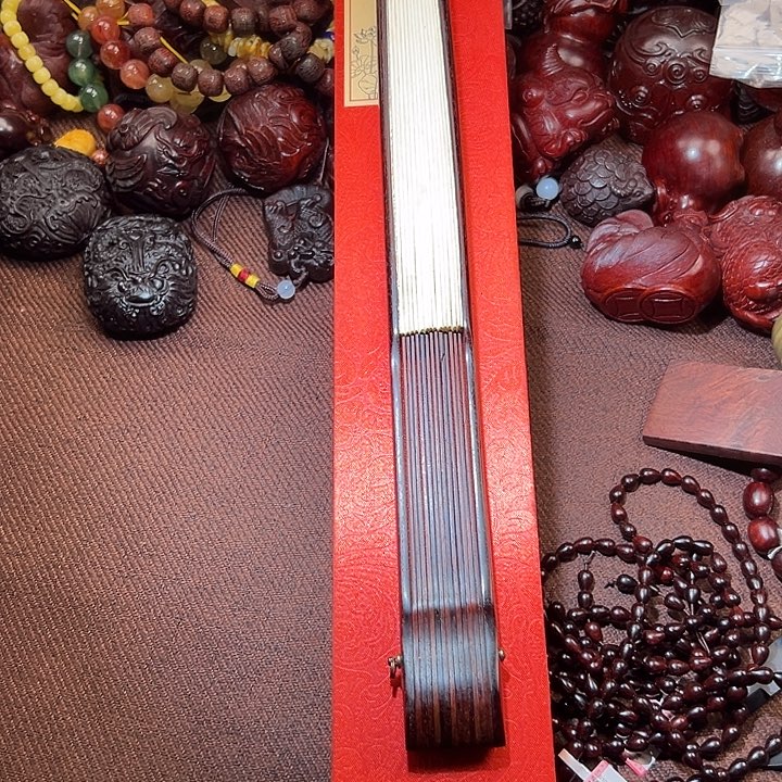 檀香紫檀（小叶紫檀）手串/手链