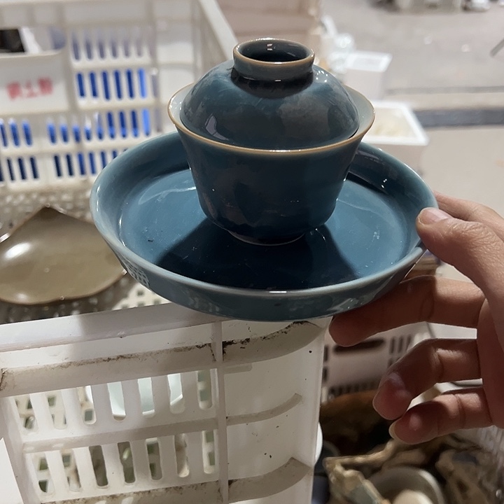 微瑕茶具介意勿拍