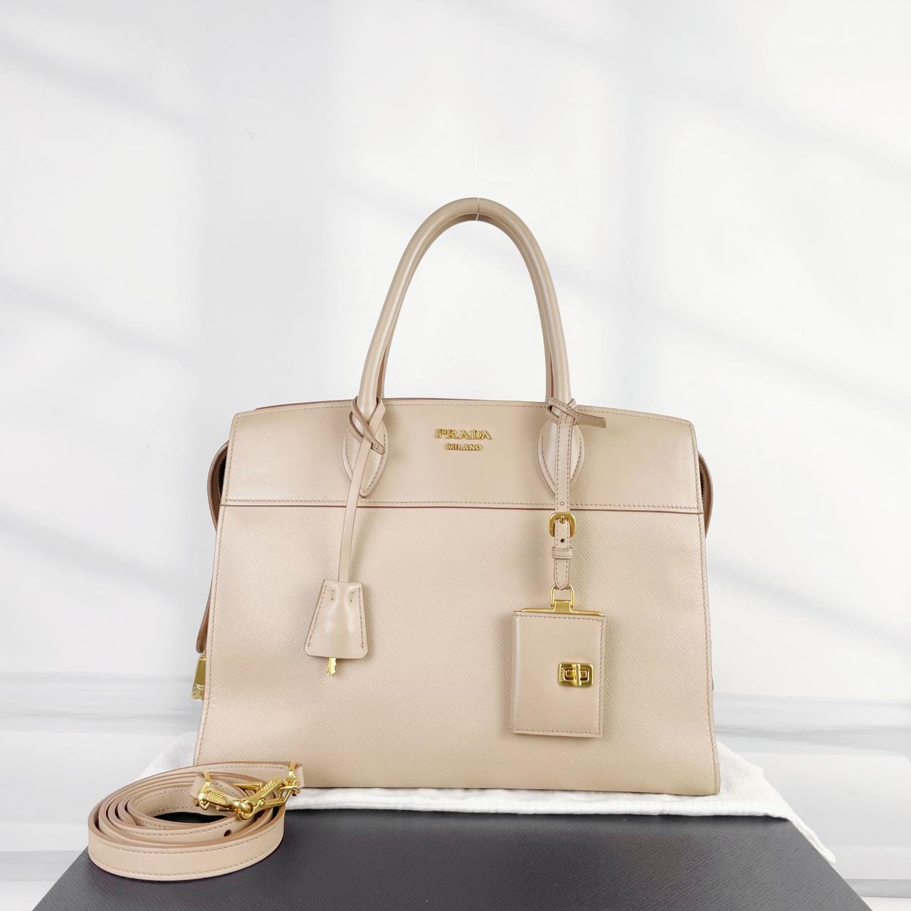 95新 Prada/普拉达 小野专属/单肩包/DY5058