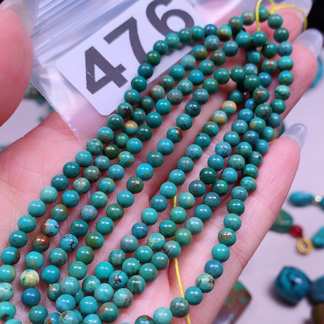 空竹粉丝专享十堰特色手工散珠