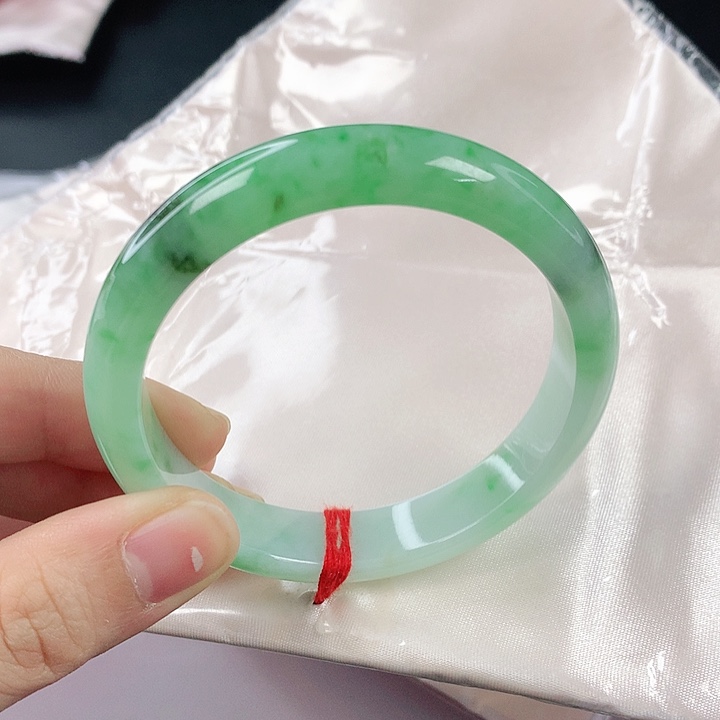 未镶嵌手镯翡翠翡翠315