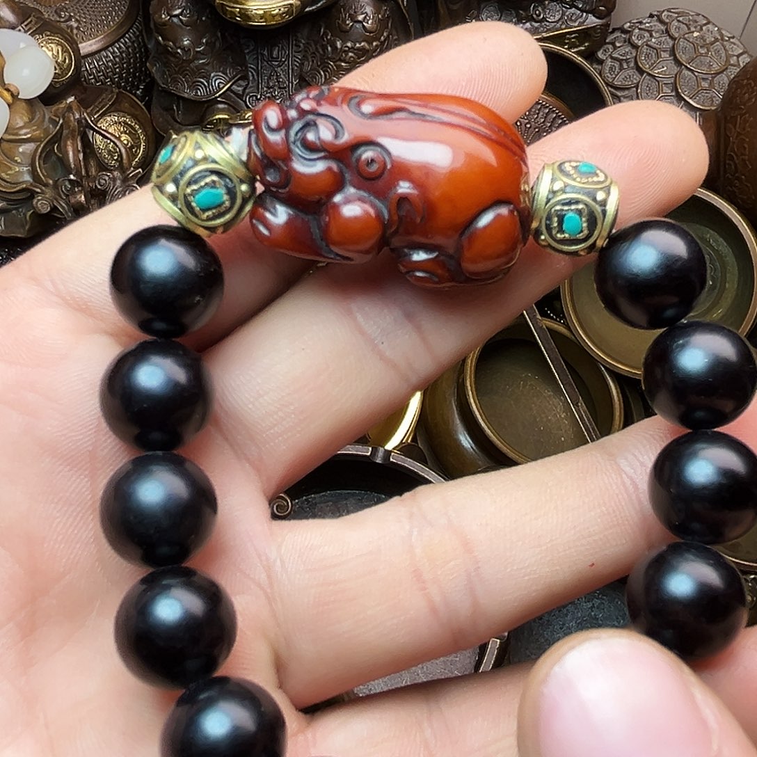 精美铜器收藏品等