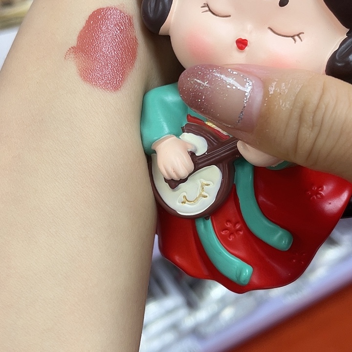 瓷片蔻蔻家275陶瓷娃娃