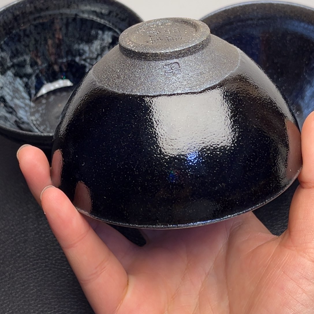 A***天水晶玻璃手柄款茶盏1111qqqqqqq