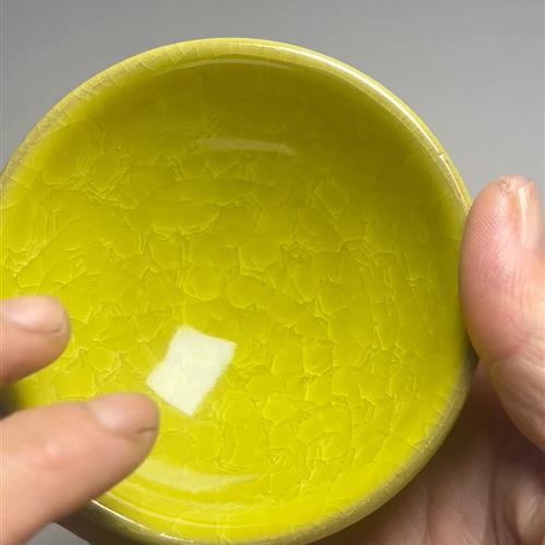【闪购商品】茶盏-152............