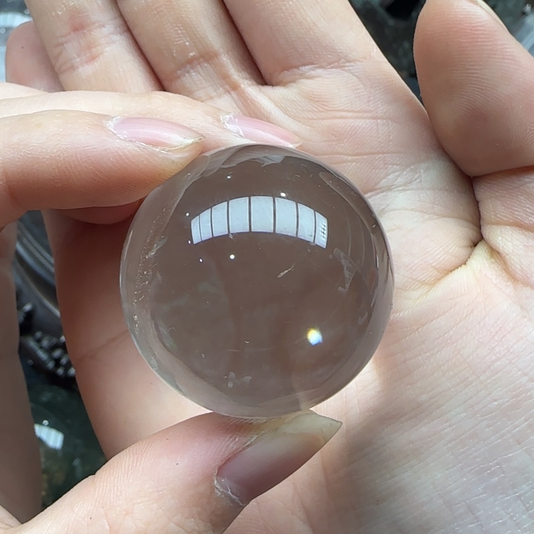 水晶未镶嵌未镶嵌b348