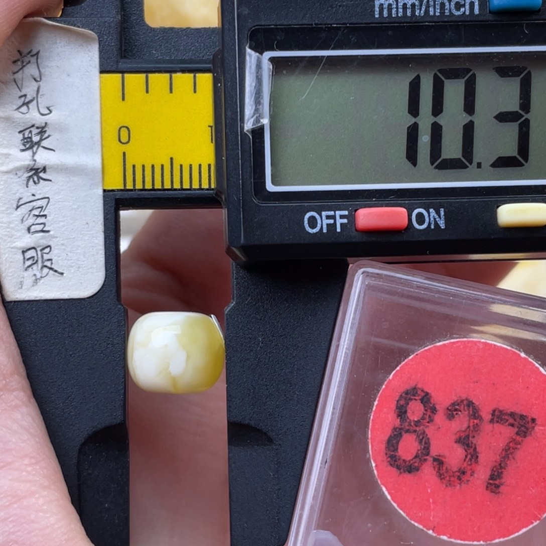 静***蜜蜡未镶嵌珠宝奇石