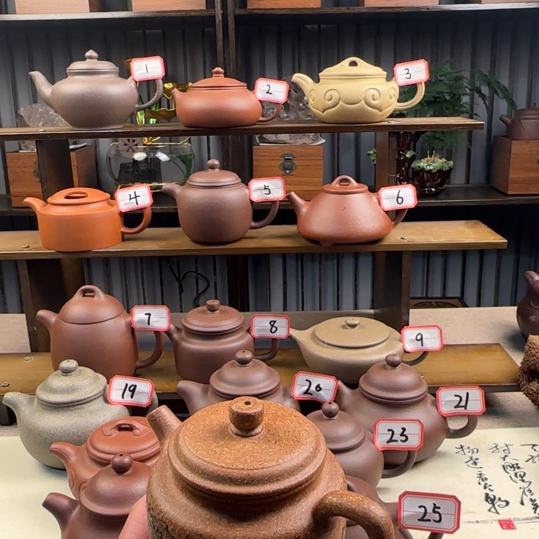 拿***油紫砂茶壶紫砂壶紫砂