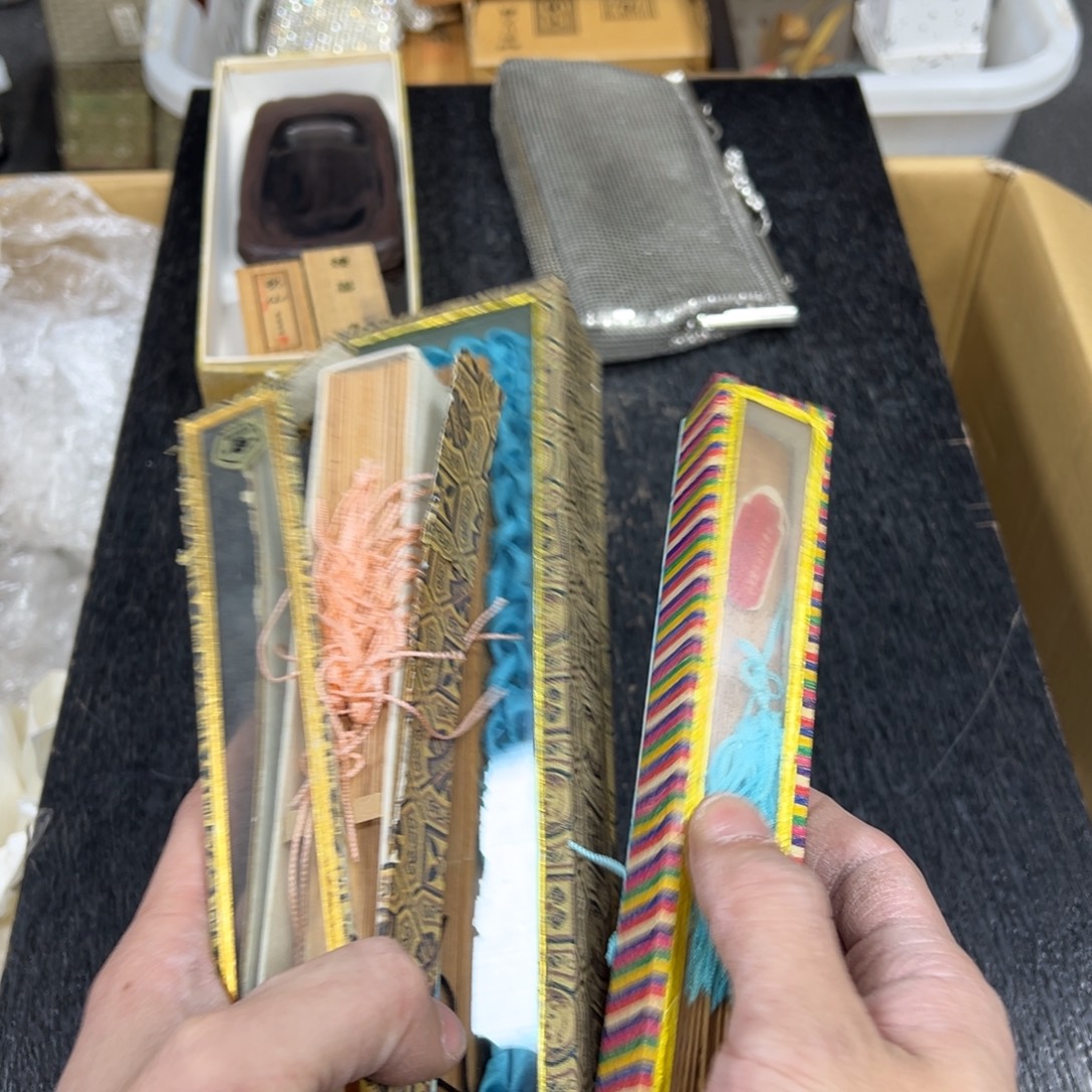 笑***风木日本工艺品摆件