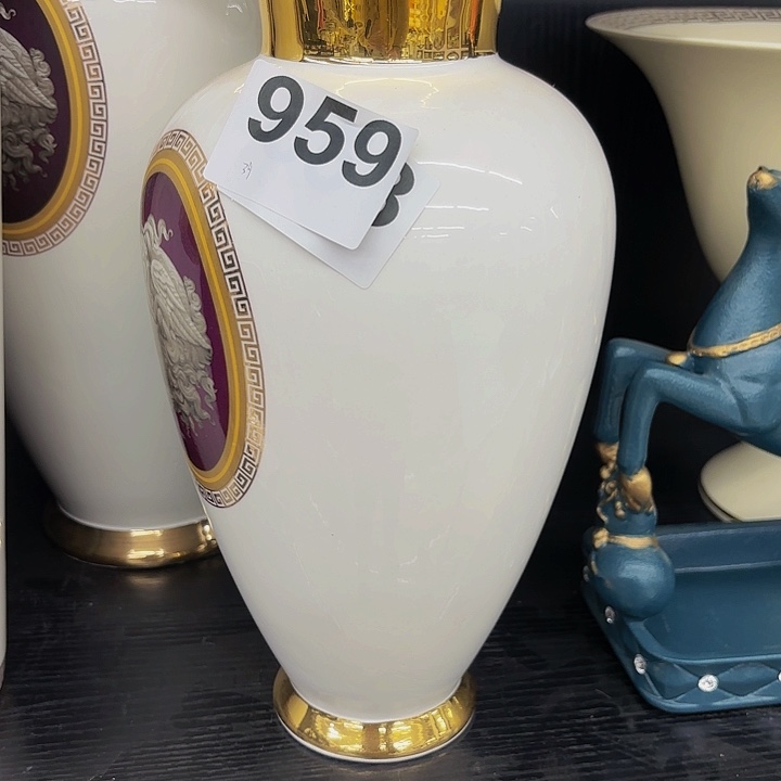 瓷片瑕疵样品样品
