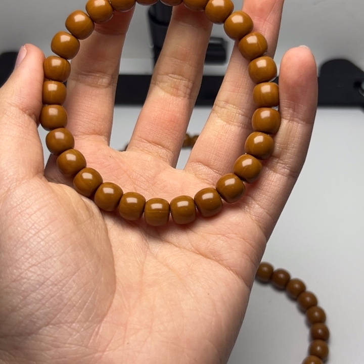 天***淡手串猴头核桃瑕疵款老型不退换