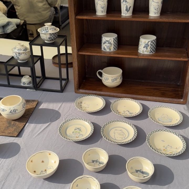 段泥摆件哈哈哈哈哈哈30