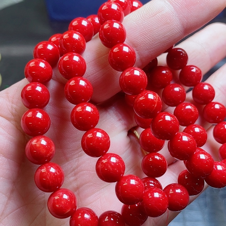 珐琅非金属手链高货