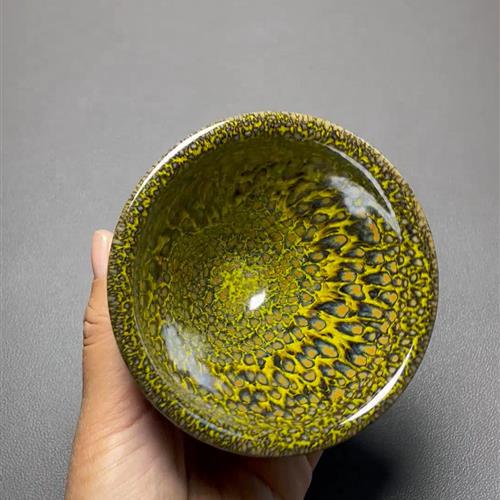 【闪购商品】茶盏-644............