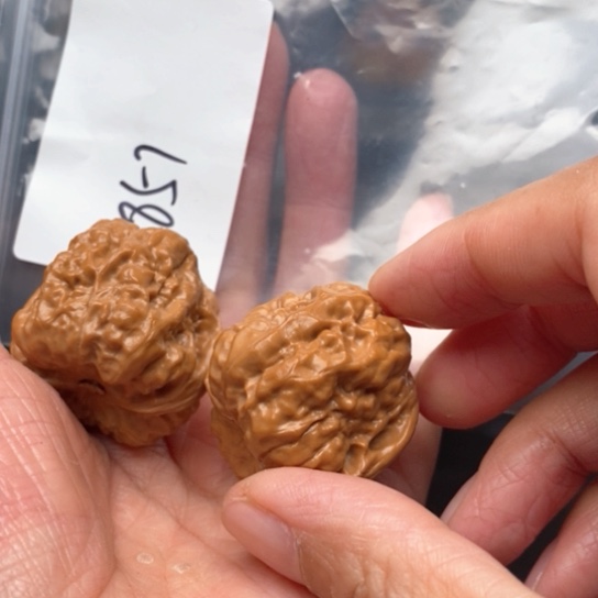 桃核吊坠857蛙蛙蛙蛙