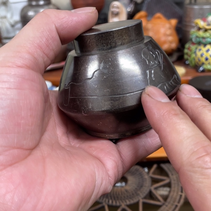 紫砂蜜安手工好物推荐