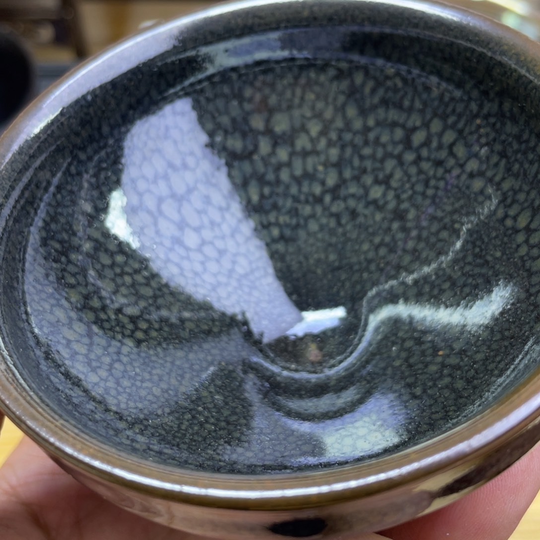 茶盏建盏精品福利品