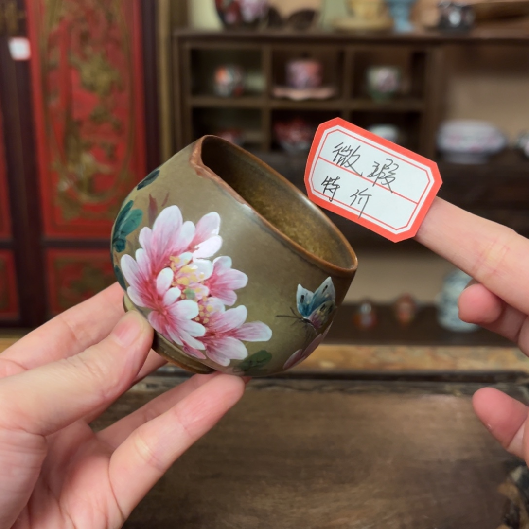 壶柴烧手工制作工艺