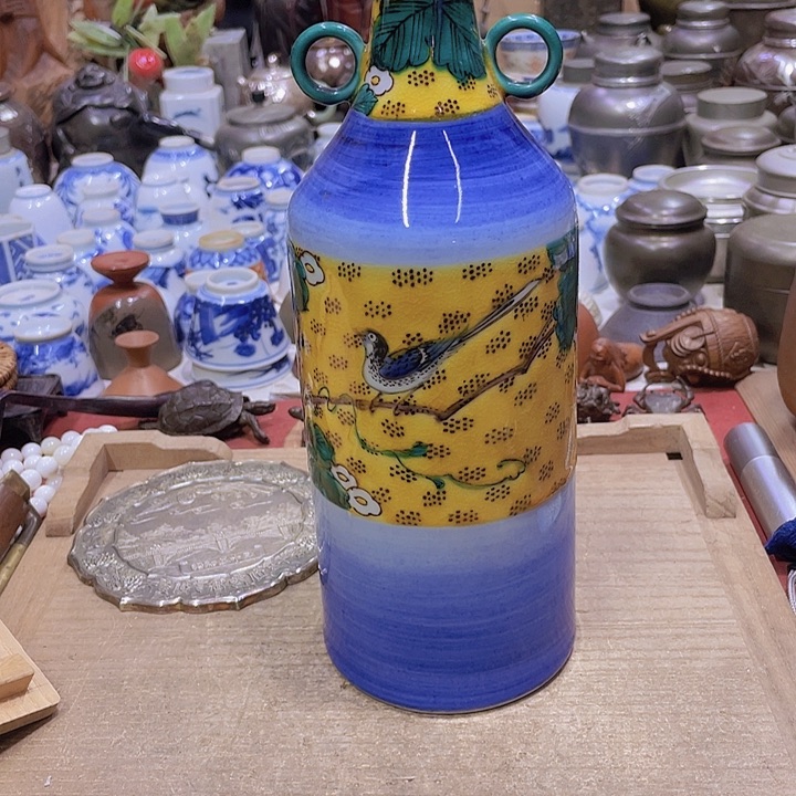 我们都是好孩子啊呜呜