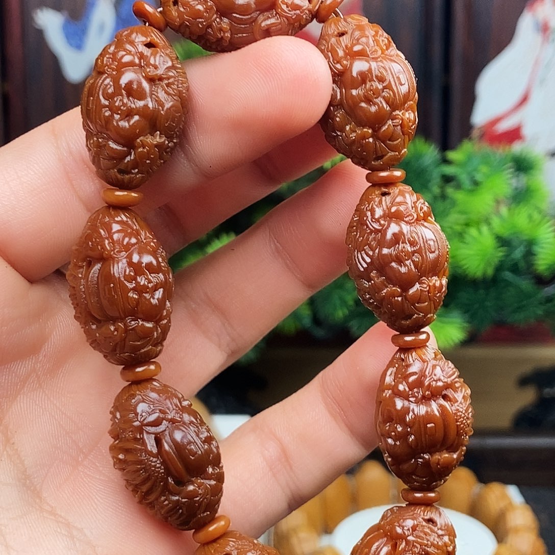 橄榄核手串/手链jjhhjjjhhhhhhhhhhhbnjjjjn