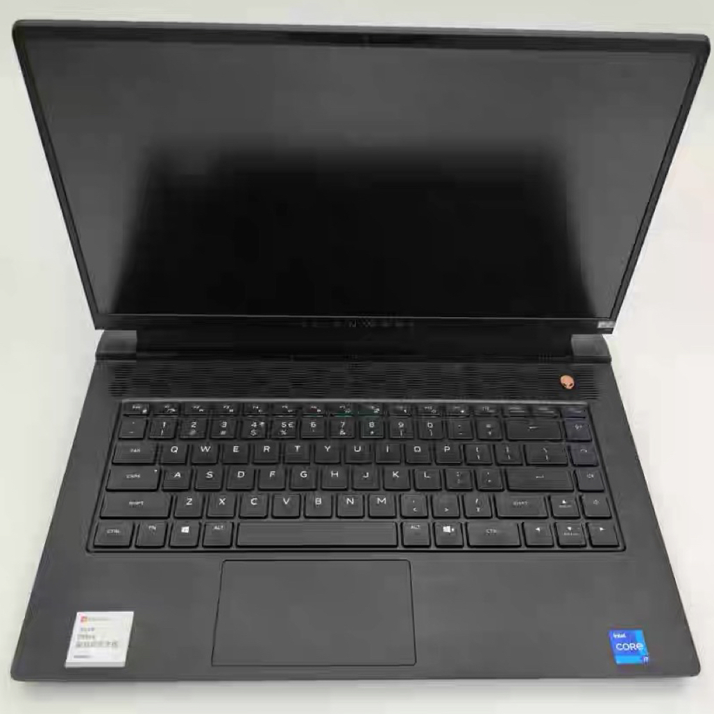 8新 ALIENWARE/外星人 外星人 M15 R6 显卡 3060 电脑 0550-1