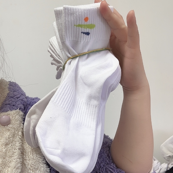 有机棉男女同款36-41