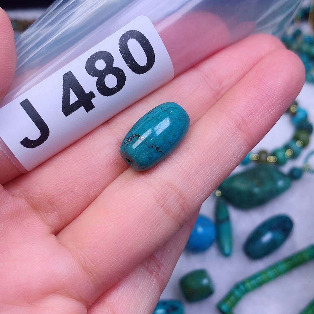 空竹粉丝专享十堰特色手工散珠