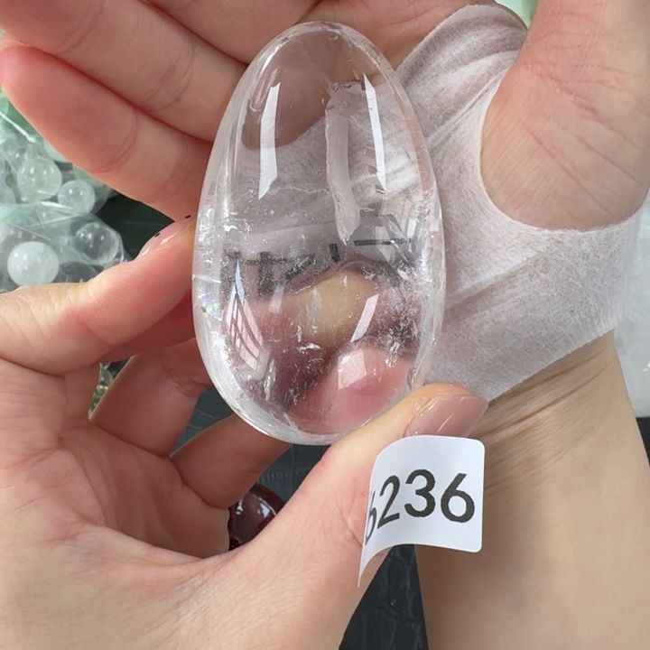 @***@未镶嵌水晶大型摆件（非配饰）