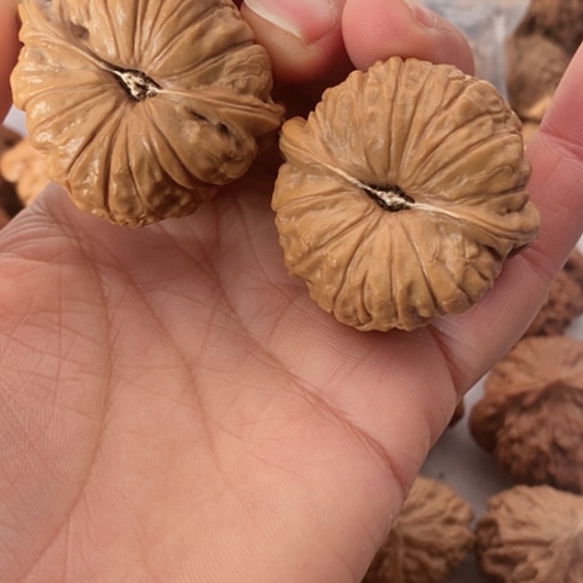 【闪购商品】吊坠文玩核桃全品南瓜