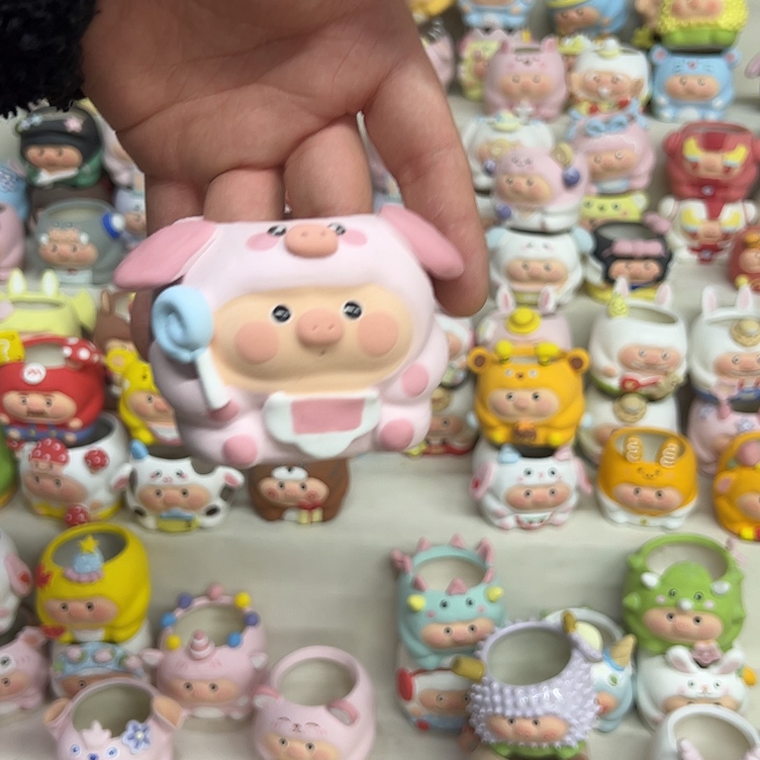 特价福利 随机一个