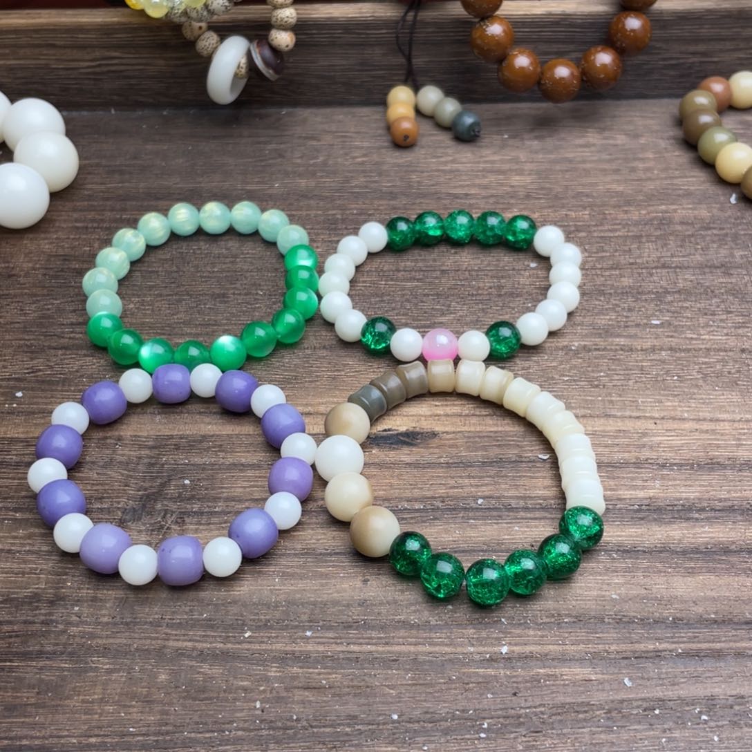 菩提根/象牙果手串