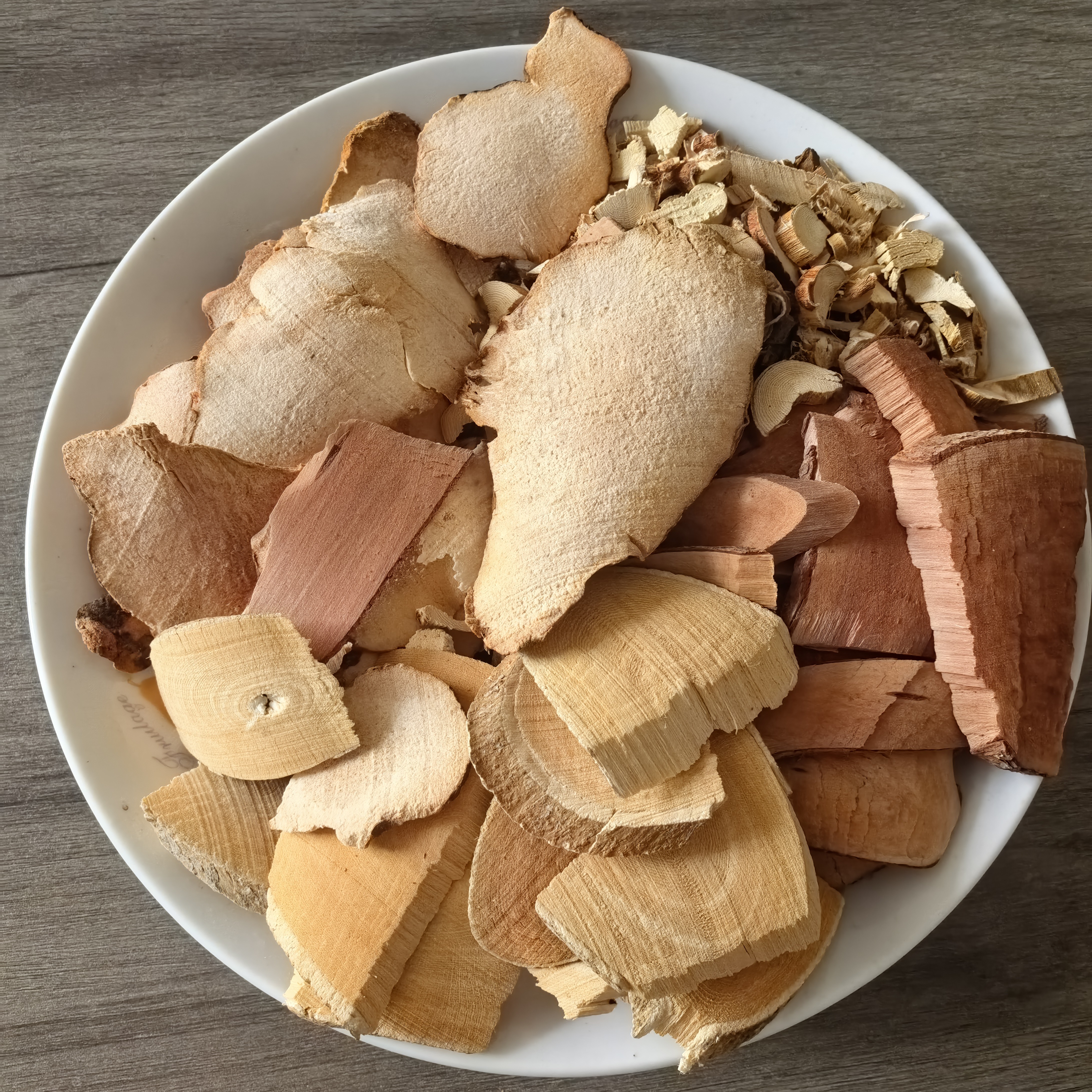 广西（山牛）山货山根 源头煲汤煲茶好料