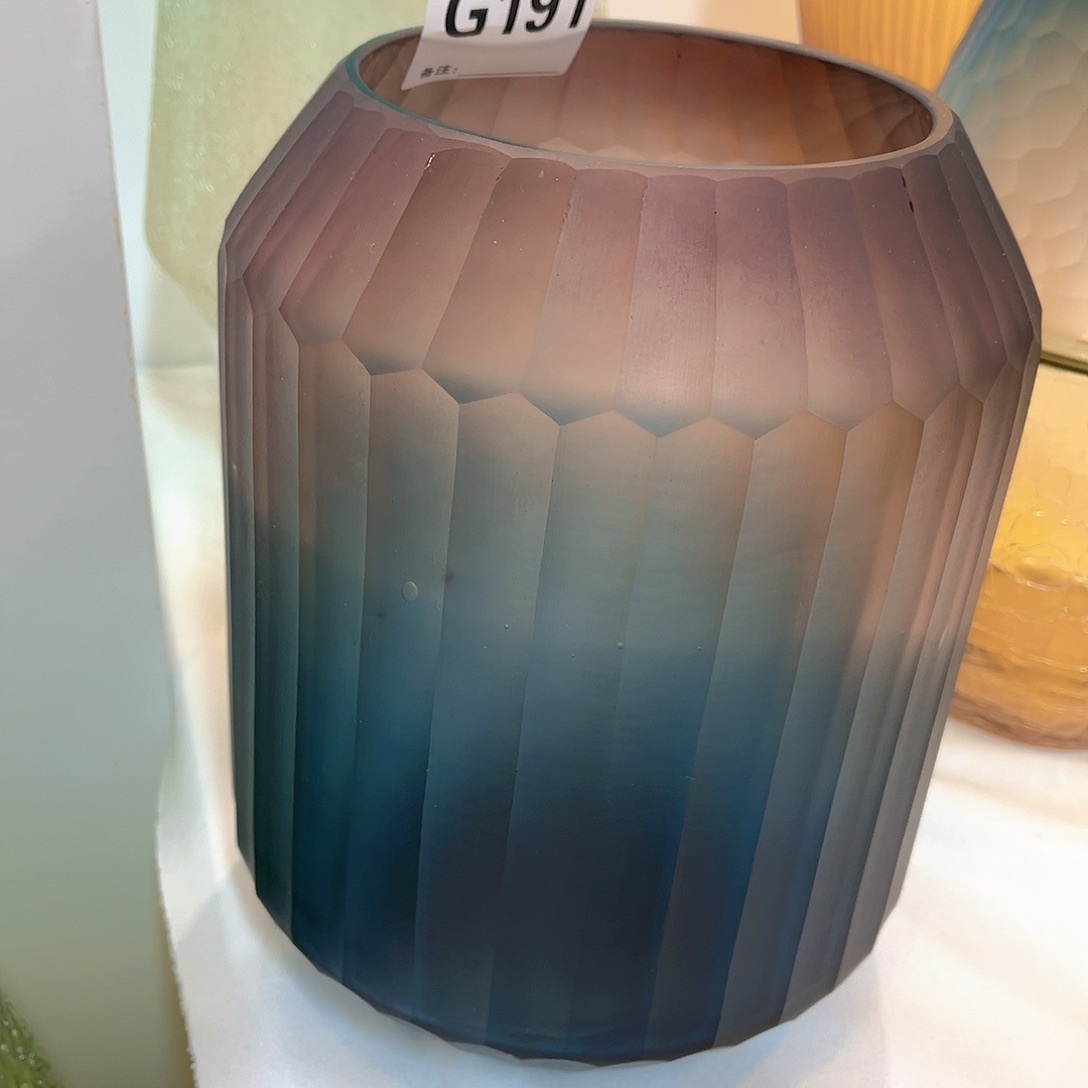 琉璃手工艺品我是赵思特