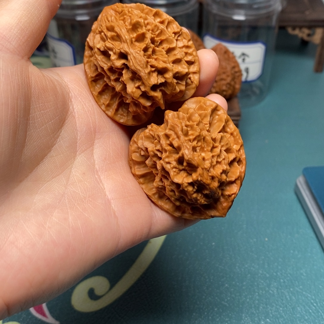 核桃43尺全品大花