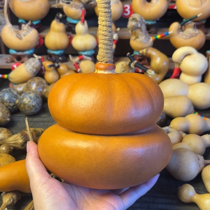 椿***淼瑕疵葫芦天天开心